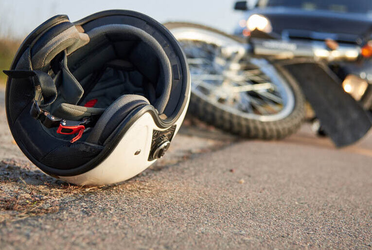 Motorcycle accident attorneys St. Louis