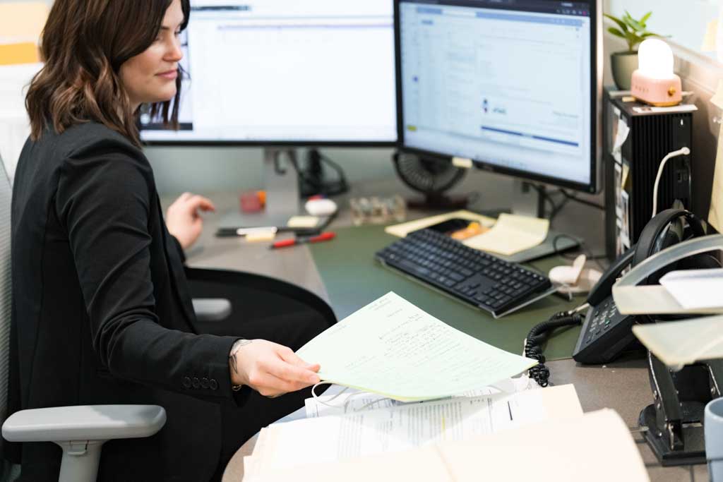 Attorneys of Sauter Sullivan Law Firm