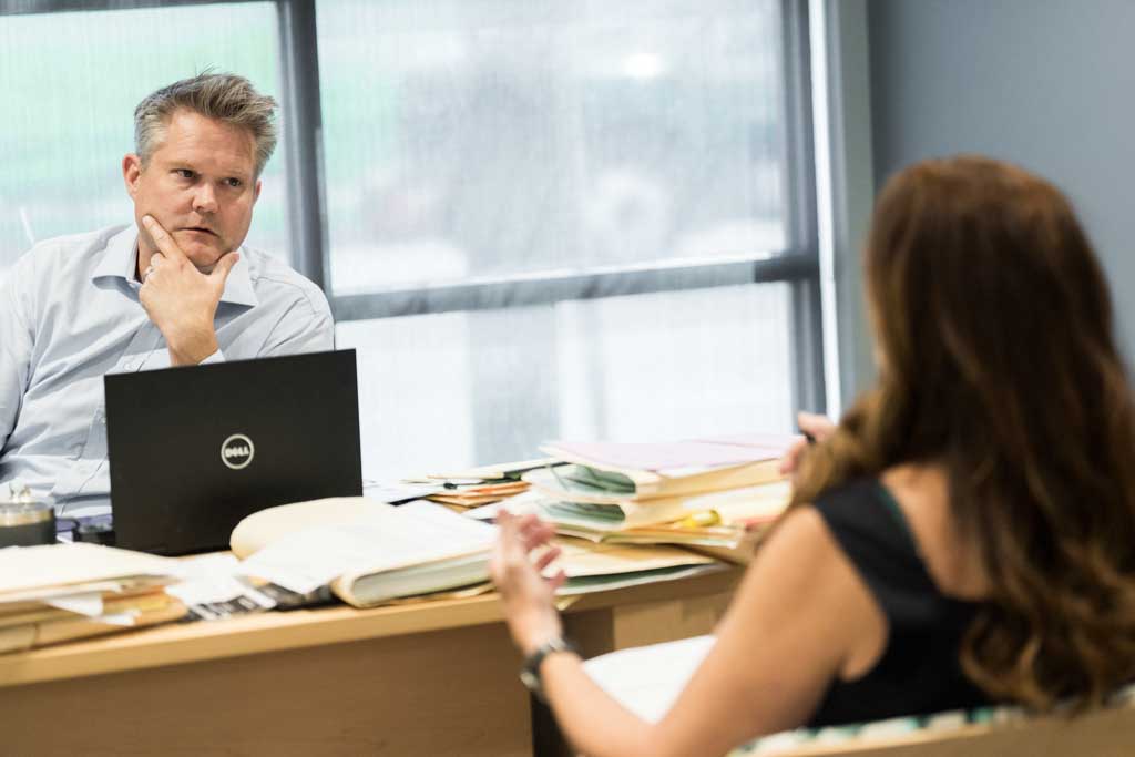 Sauter Sullivan attorneys 