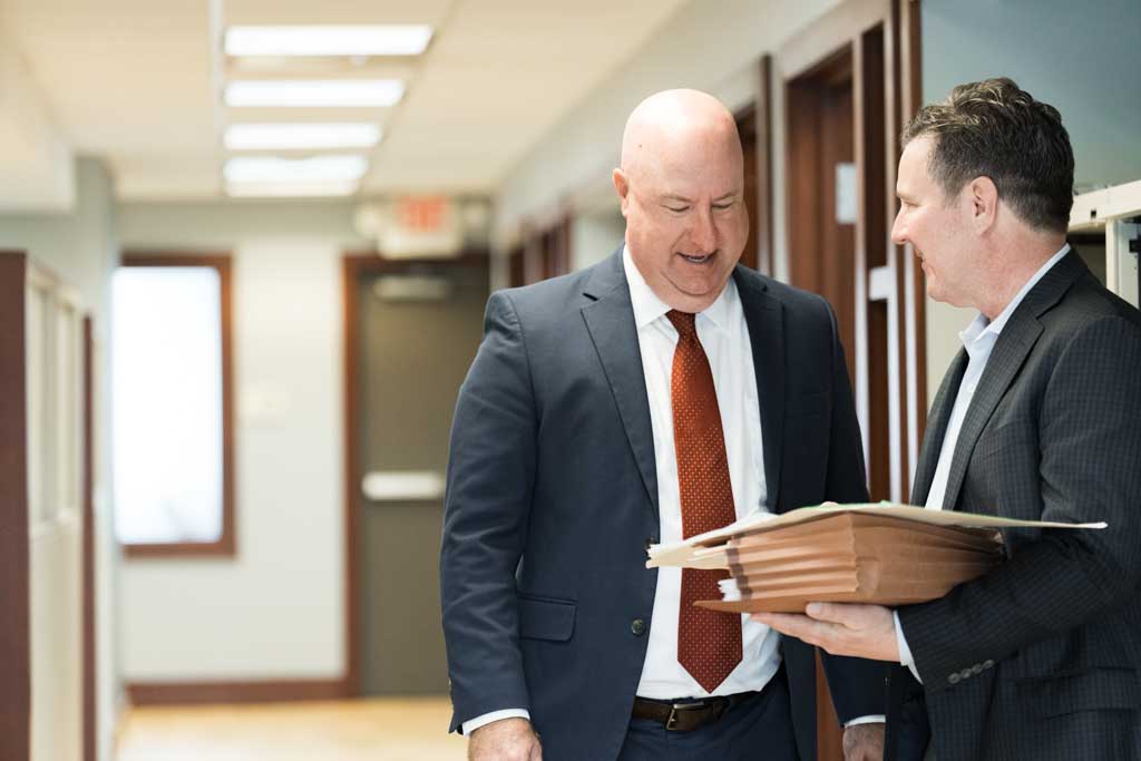 Attorneys of Sauter Sullivan
