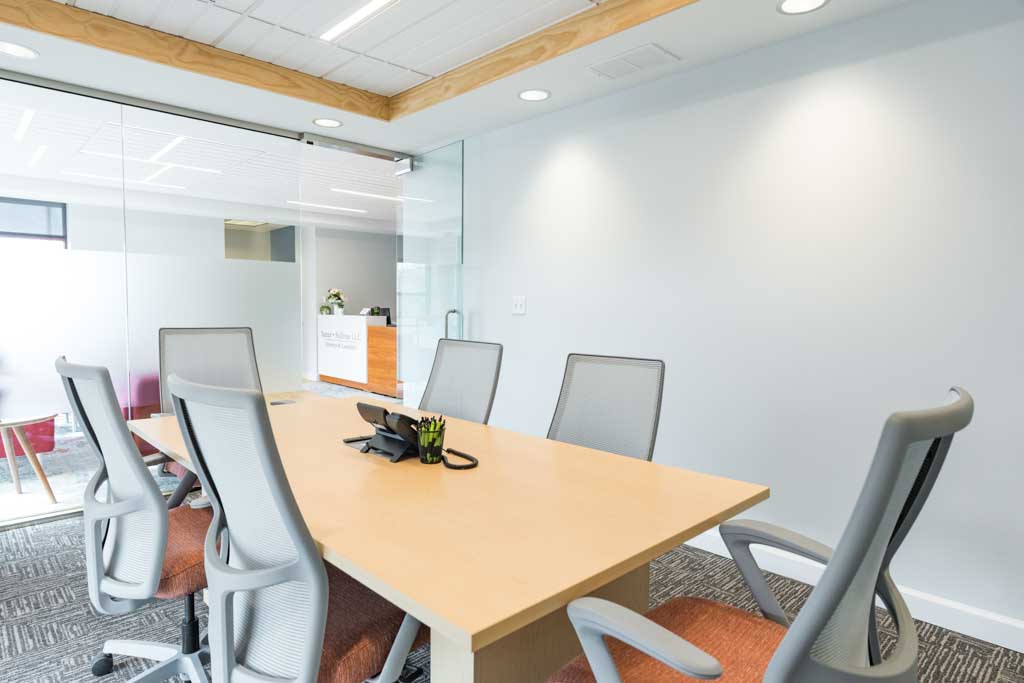 Sauter Sullivan Law Office